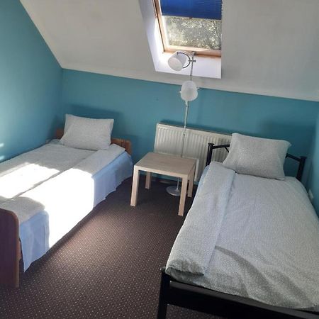 Noclegi W Kudowie Kudowa-Zdrój Extérieur photo