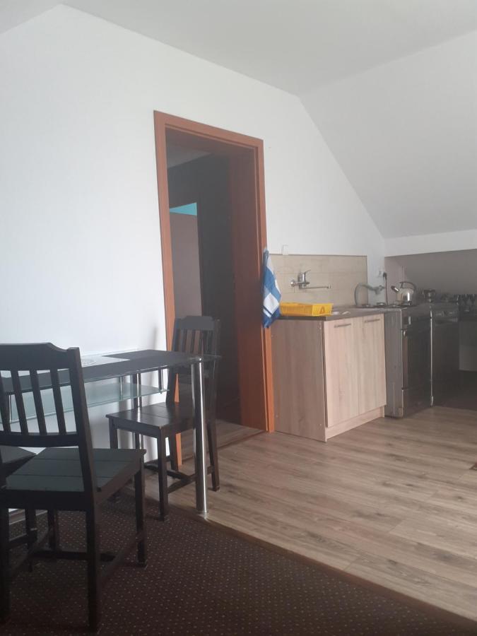 Noclegi W Kudowie Kudowa-Zdrój Extérieur photo