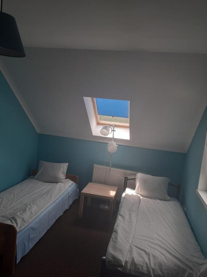 Noclegi W Kudowie Kudowa-Zdrój Extérieur photo