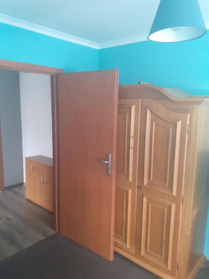Noclegi W Kudowie Kudowa-Zdrój Extérieur photo